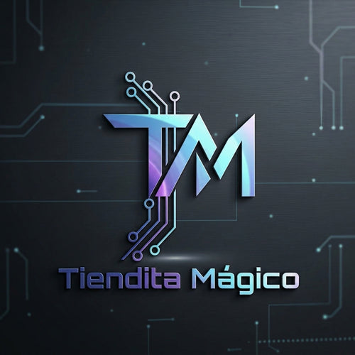 TIENDITA MAGICO
